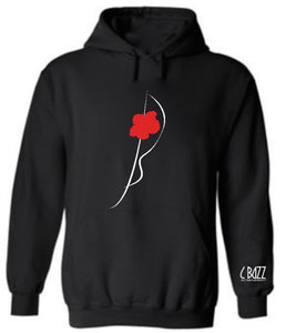 C Bazz Ent. Hoodie