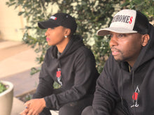 Load image into Gallery viewer, C Bazz Ent. Hoodie