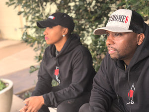 C Bazz Ent. Hoodie