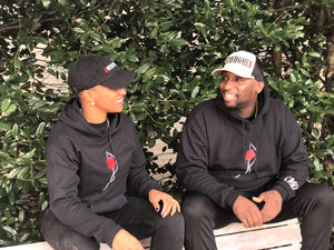 C Bazz Ent. Hoodie