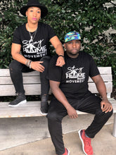 Load image into Gallery viewer, StayHome$ Bling Tee (Unisex)