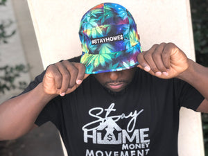 StayHome$ Special Edition Hats