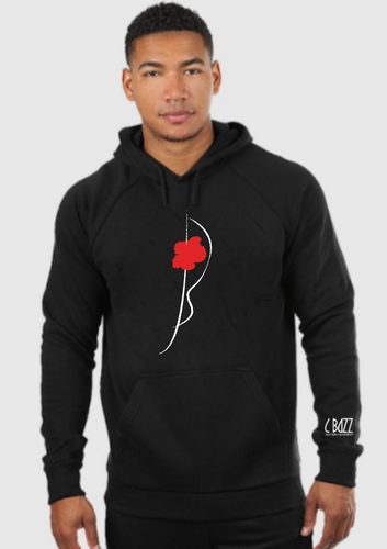 C Bazz Ent. Hoodie